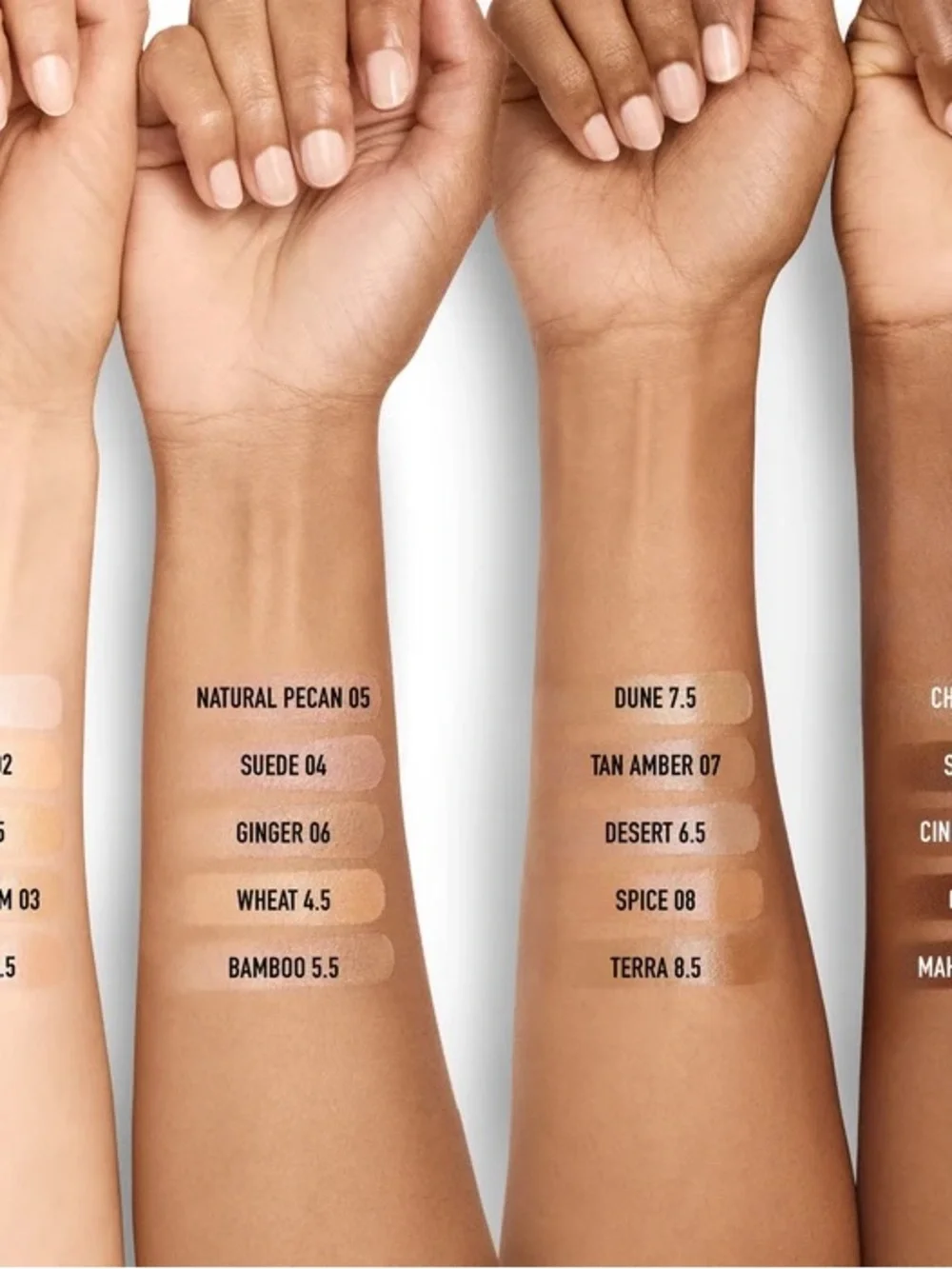 Bare Minerals COMPLEXION RESCUE® LUMINOUS SKIN TINT STICK in Birch 1.5
